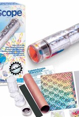 4M Speelgoed Kaleidoscope bouwdoos