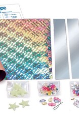 4M Speelgoed Kaleidoscope bouwdoos