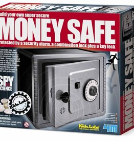 4M Speelgoed Money Safe