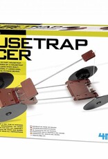 4M Speelgoed Mouse Trap Racer (vanaf 8 jaar)