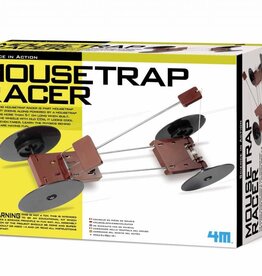 4M Speelgoed Mouse Trap Racer