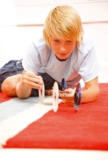 4M Speelgoed Mouse Trap Racer (vanaf 8 jaar)
