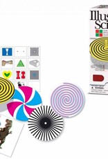 4M Speelgoed Optische Illusie (vanaf 8 jaar)
