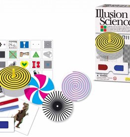 4M Speelgoed Optische Illusie