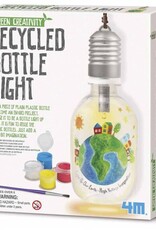 4M Speelgoed Recycled Bottle Light (vanaf 5 jaar)