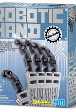 4M Speelgoed Robotic Hand (vanaf 8 jaar)