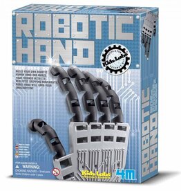 4M Speelgoed Robotic Hand