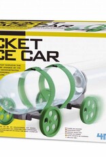 4M Speelgoed Rocket Race Car (vanaf 8 jaar)