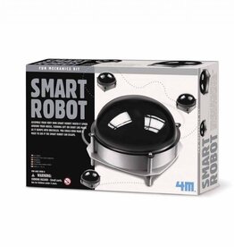 4M Speelgoed Smart Robot