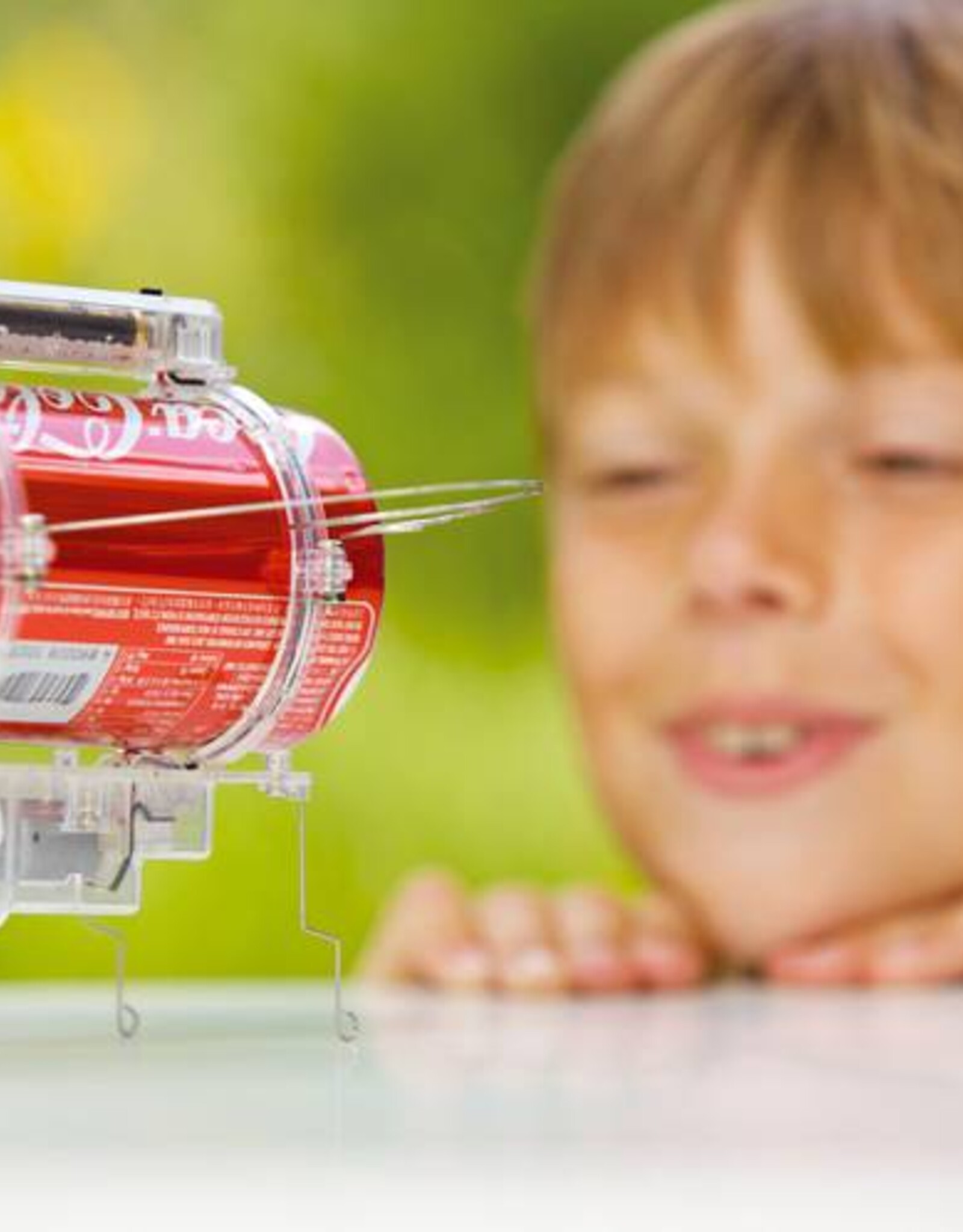 4M Speelgoed Soda Can Robug (vanaf 8 jaar)