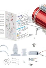4M Speelgoed Soda Can Robug (vanaf 8 jaar)