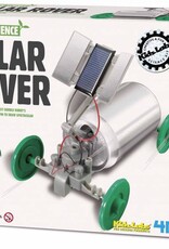 4M Speelgoed Solar Rover (vanaf 8 jaar)