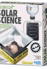 4M Speelgoed Solar Science (vanaf 8 jaar)
