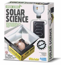 4M Speelgoed Solar Science