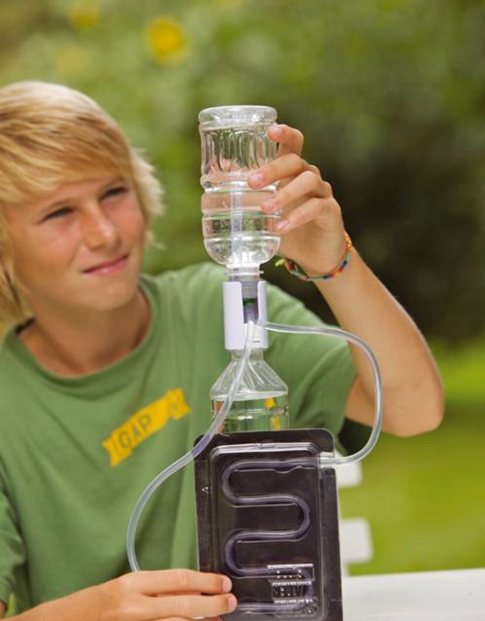 4M Speelgoed Solar Science (vanaf 8 jaar)