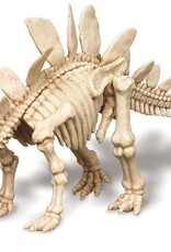 4M Speelgoed Stegosaurus (>7 jr)