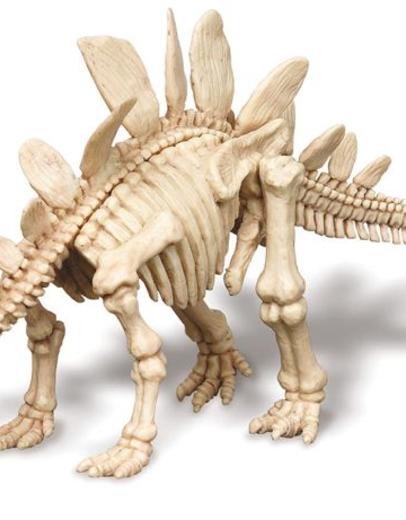4M Speelgoed Stegosaurus (>7 jr)