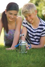 4M Speelgoed Tin Can Robot (>8 jr)