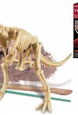 4M Speelgoed Tyrannosaurus rex (vanaf 8 jaar en ouder)