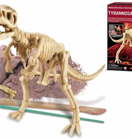 4M Speelgoed Tyrannosaurus rex