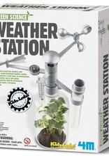 4M Speelgoed Weerstation (vanaf 8 jaar)