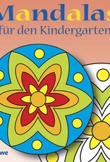 Loewe Kleurboeken Mandala's voor op het kinderdagverblijf (vanaf 4 jaar)
