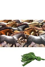 Royce 3D Boekenlegger Rennende Paarden