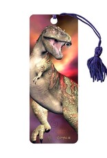 Royce 3D Boekenlegger T-rex