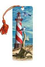 Royce 3D Boekenlegger Vuurtoren