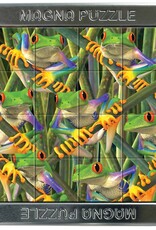 Cheatwell Puzzels 3D Boomkikkers (klein) (8-108 jaar)