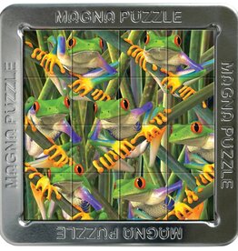 Cheatwell Puzzels 3D Boomkikkers