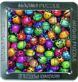 Cheatwell Puzzels 3D Kevers