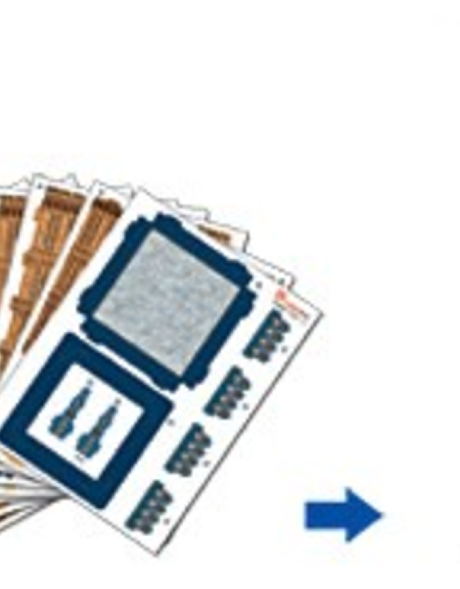 Cheatwell Puzzels 3D Puzzel Big Ben (vanaf 8 jaar)