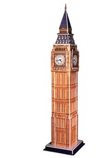Cheatwell Puzzels 3D Puzzel Big Ben (vanaf 8 jaar)
