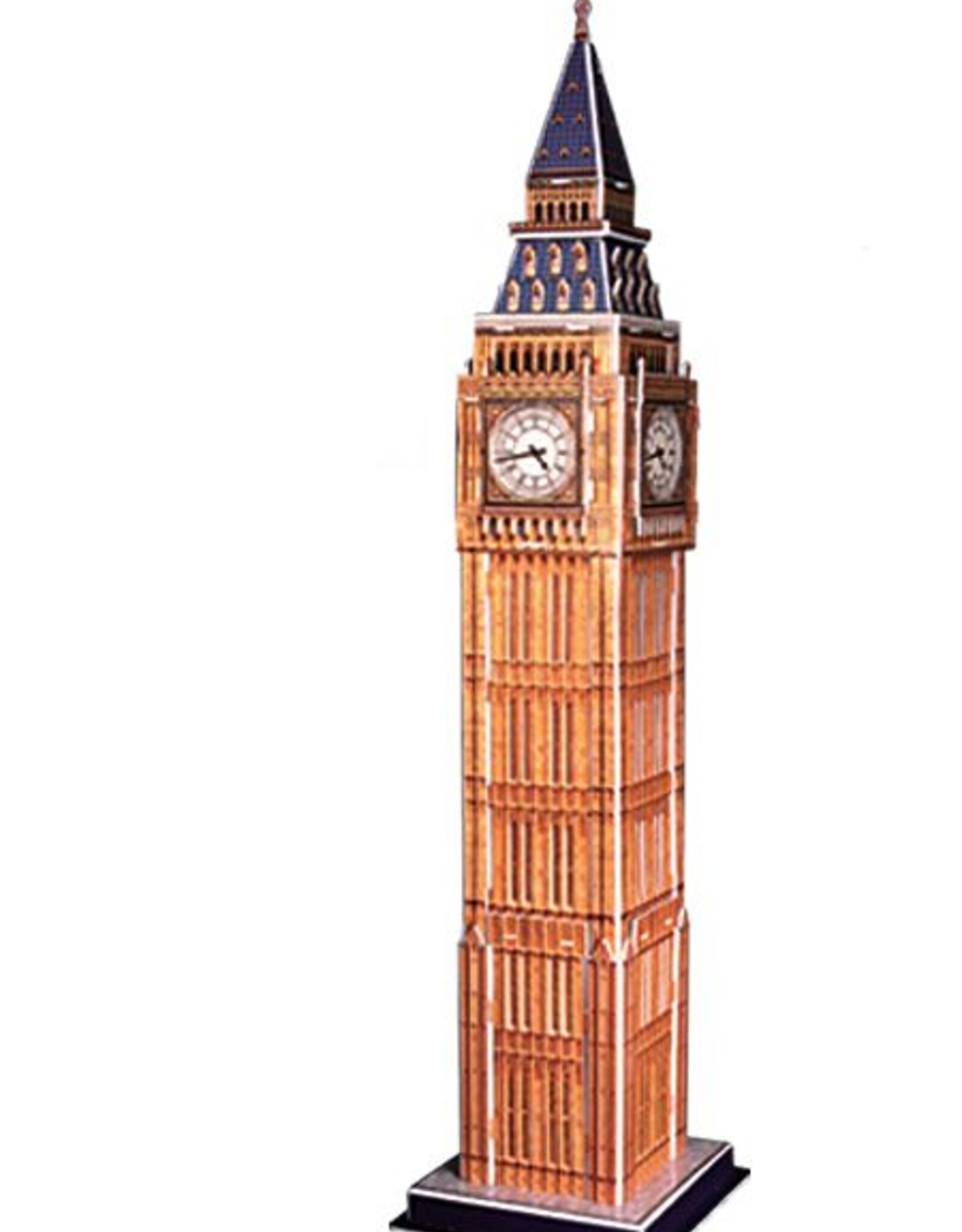 Cheatwell Puzzels 3D Puzzel Big Ben (vanaf 8 jaar)