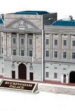 Cheatwell Puzzels 3D Puzzel Buckingham Palace ( vanaf 8 jaar )