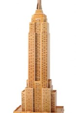 Cheatwell Puzzels 3D Puzzel Empire State Building (vanaf 8 jaar)