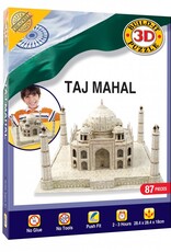 Cheatwell Puzzels 3D Puzzel Taj Mahal ( vanaf 8 jaar )