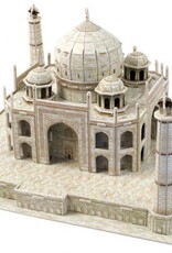 Cheatwell Puzzels 3D Puzzel Taj Mahal ( vanaf 8 jaar )