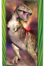 Cheatwell Puzzels 3D T-Rex (van 8-108 jaar)