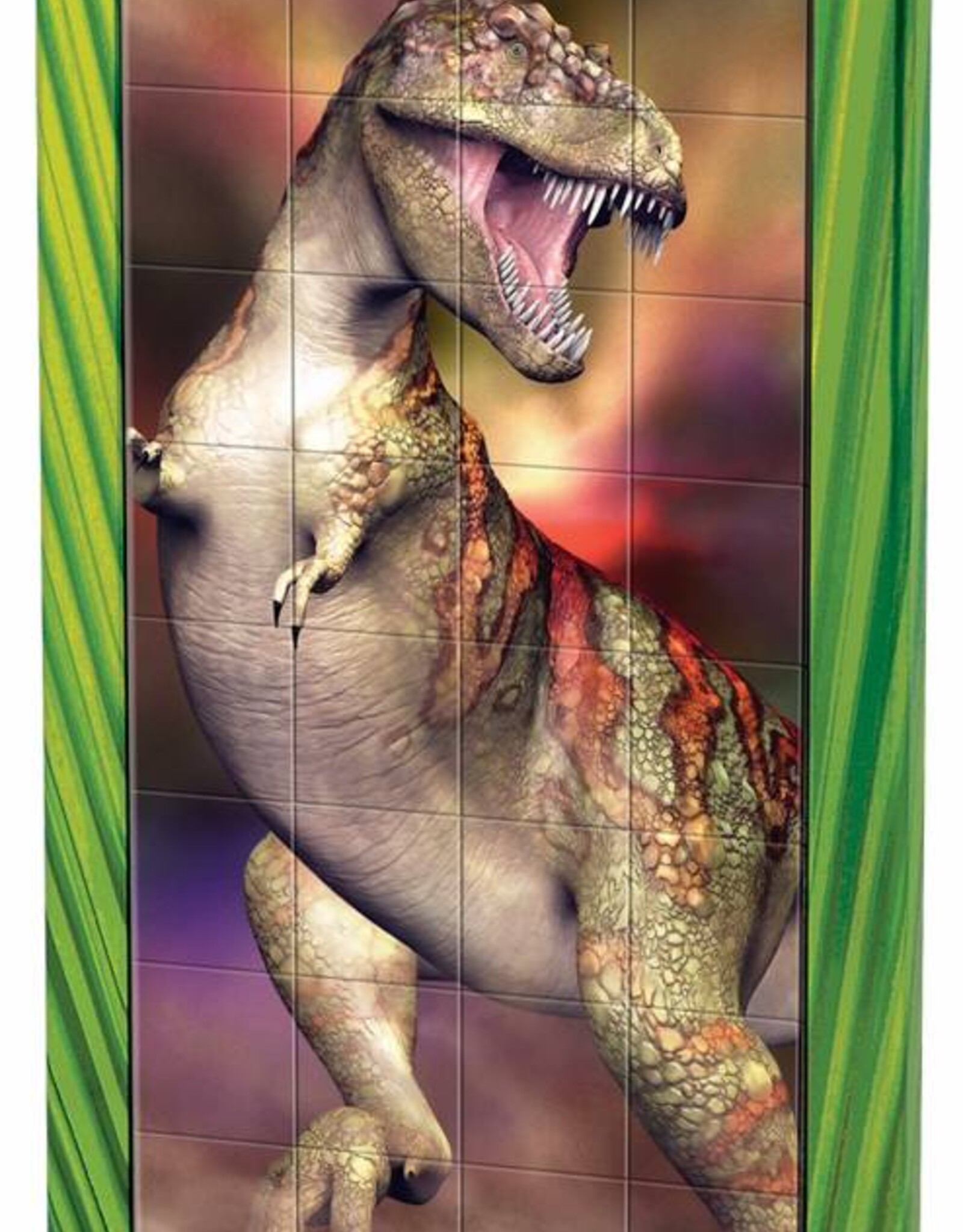 Cheatwell Puzzels 3D T-Rex (van 8-108 jaar)