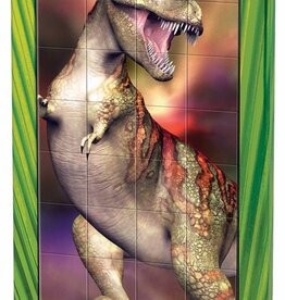Cheatwell Puzzels 3D T-Rex