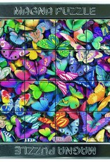 Cheatwell Puzzels 3D Vlinders (klein) (van 8-108 jaar)