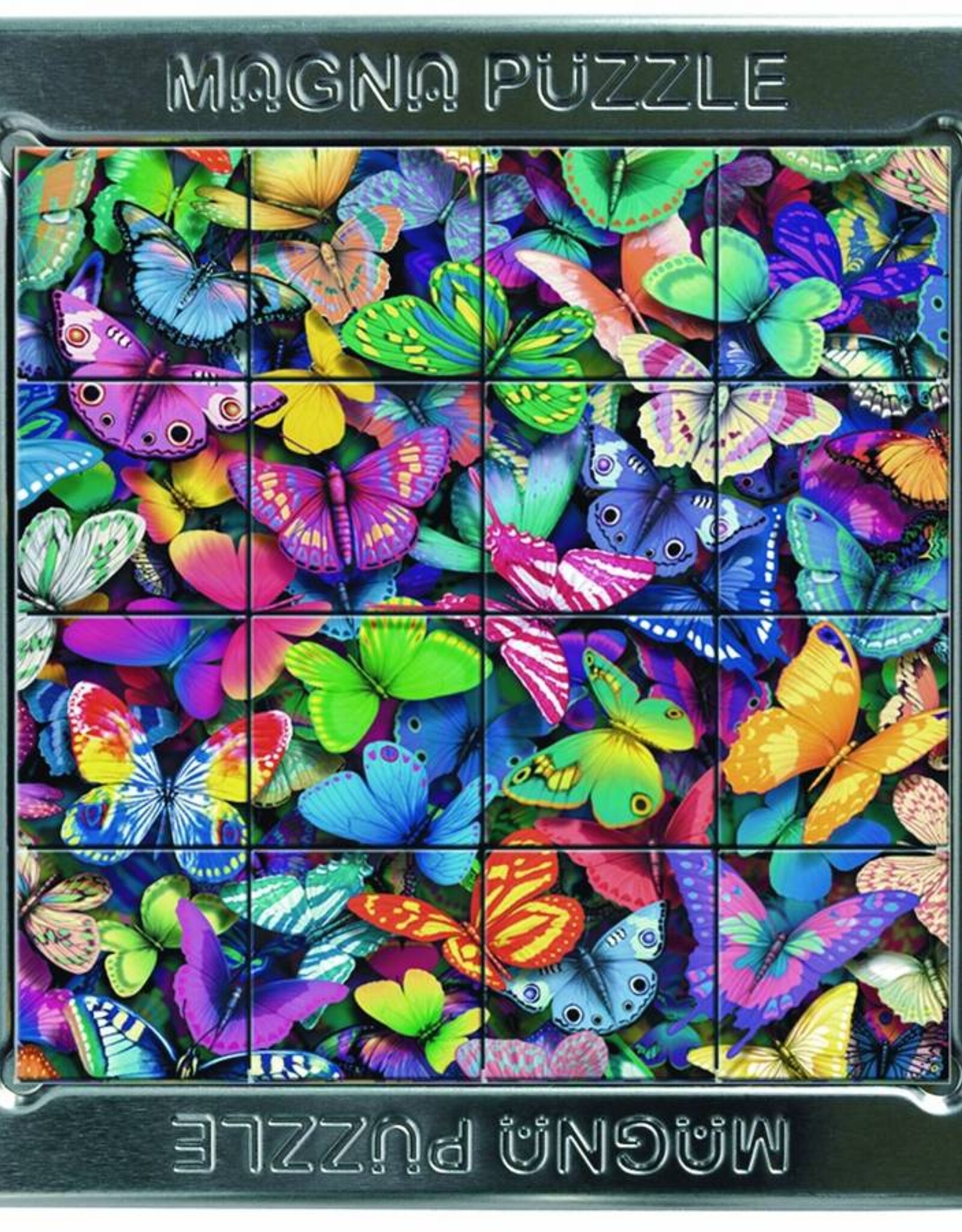 Cheatwell Puzzels 3D Vlinders (klein) (van 8-108 jaar)