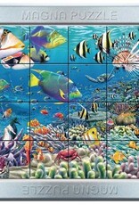 Cheatwell Puzzels 3D Zeewereld (klein) (8-108 jaar)