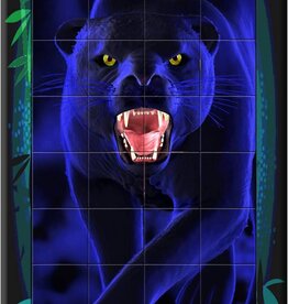 Cheatwell Puzzels 3D Zwarte Panter