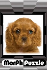 Cheatwell Puzzels Magic Morph Puzzel Honden (8-108 jaar)