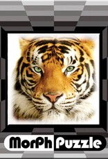 Cheatwell Puzzels Magic Morph Puzzel Katten (8-108 jaar)