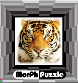Cheatwell Puzzels Magic Morph Puzzel Katten
