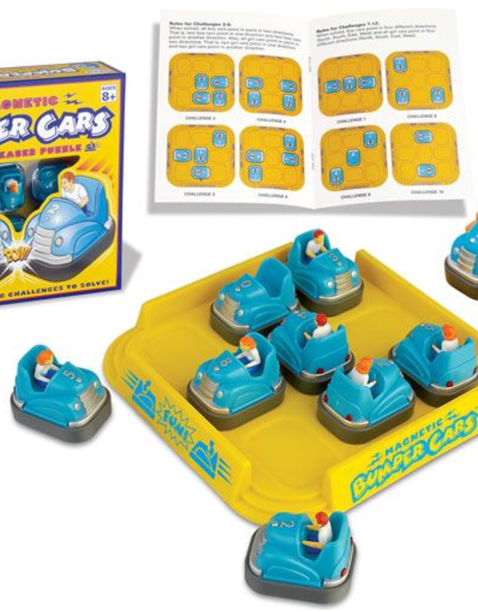 Popular Speelgoed Bumper Cars (van 8-99 jaar)